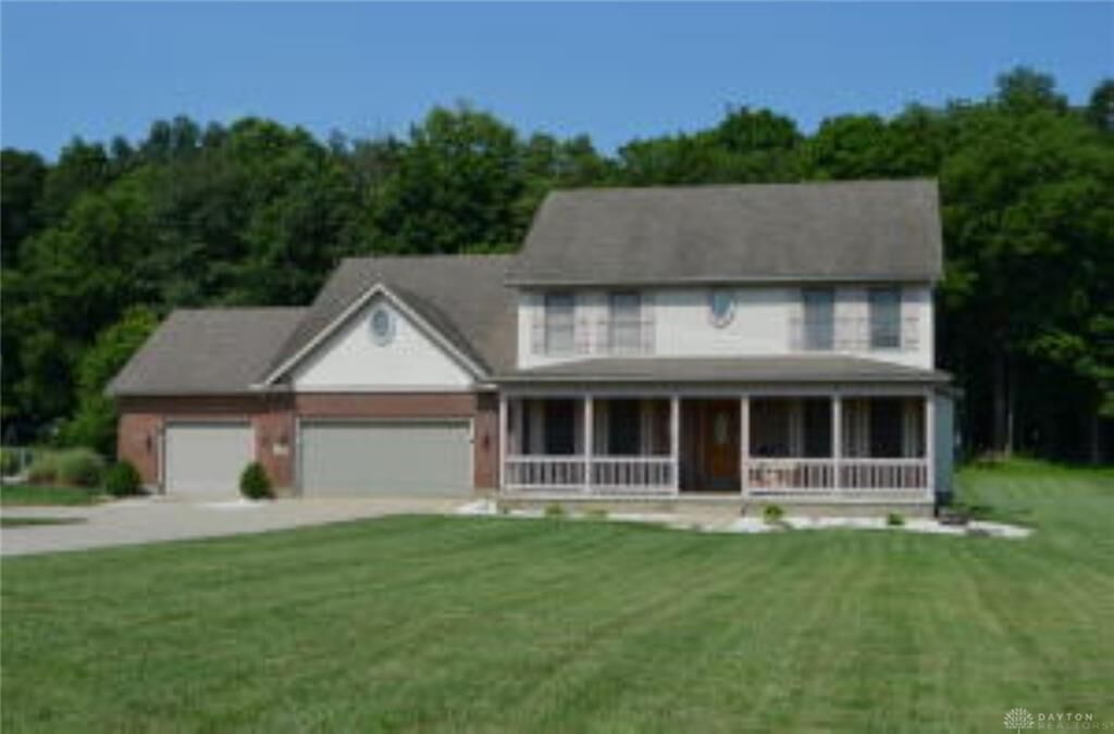 Property Photo:  5253 Hearthstone Drive  OH 45502 