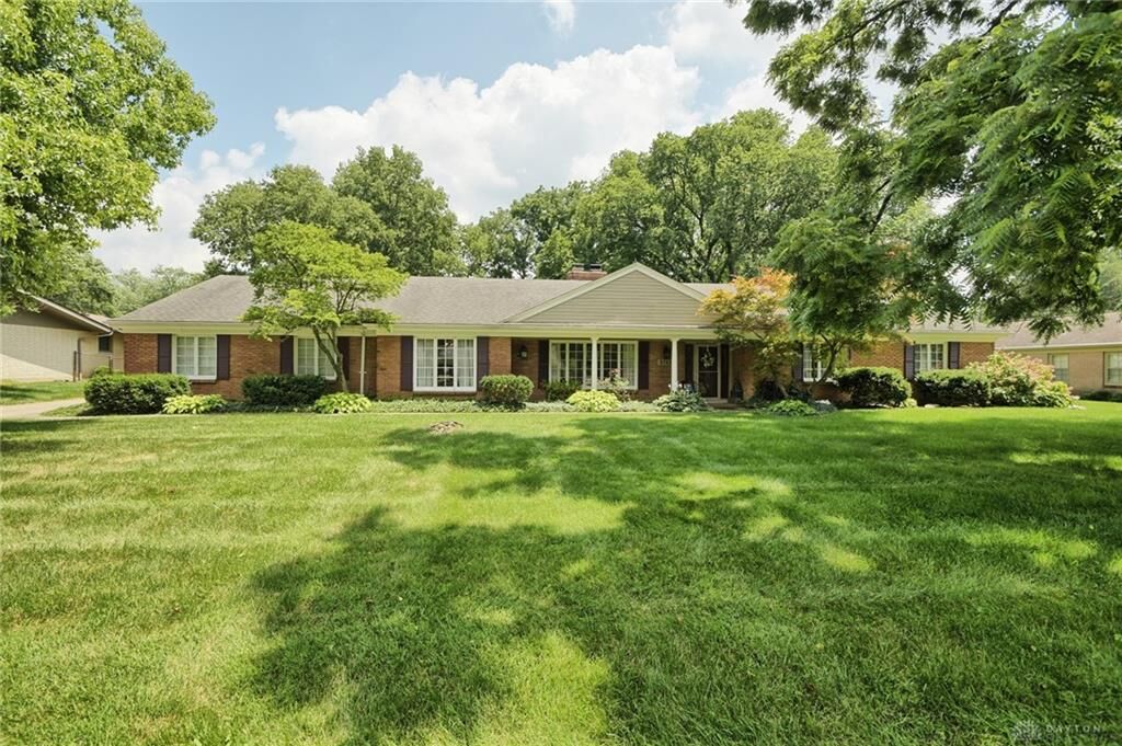 Property Photo: 5742 Mark Dale Drive OH 45459