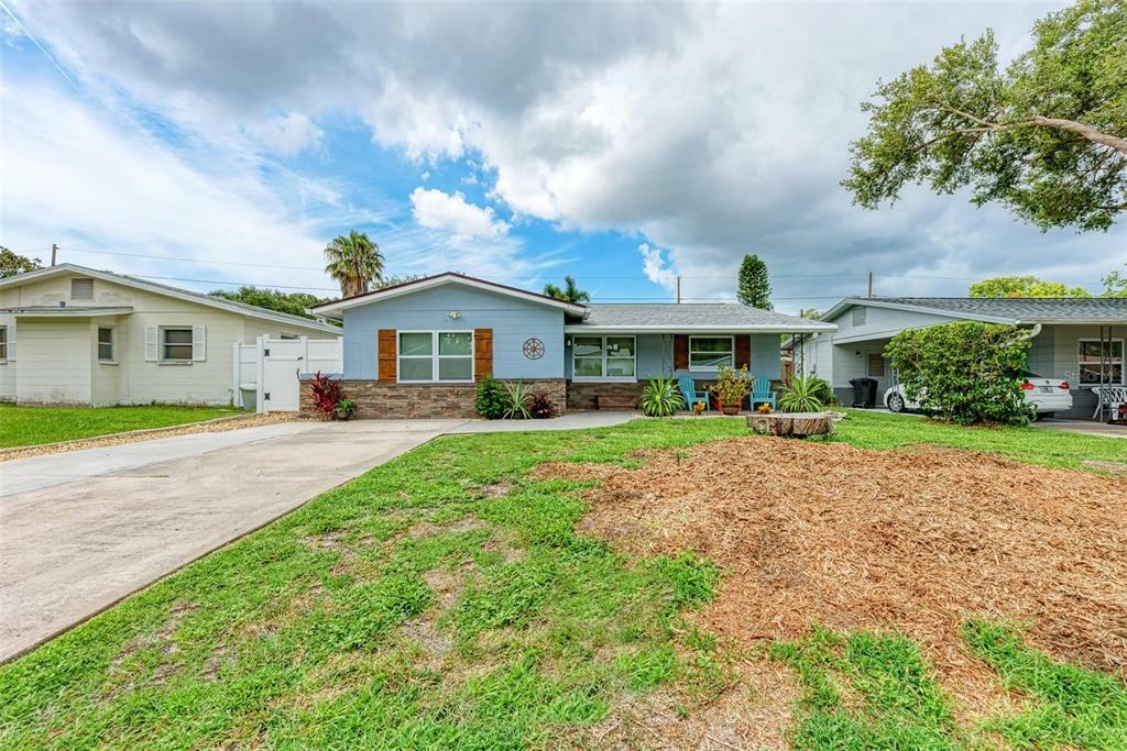 Property Photo:  5310 20th Avenue N  FL 33710 