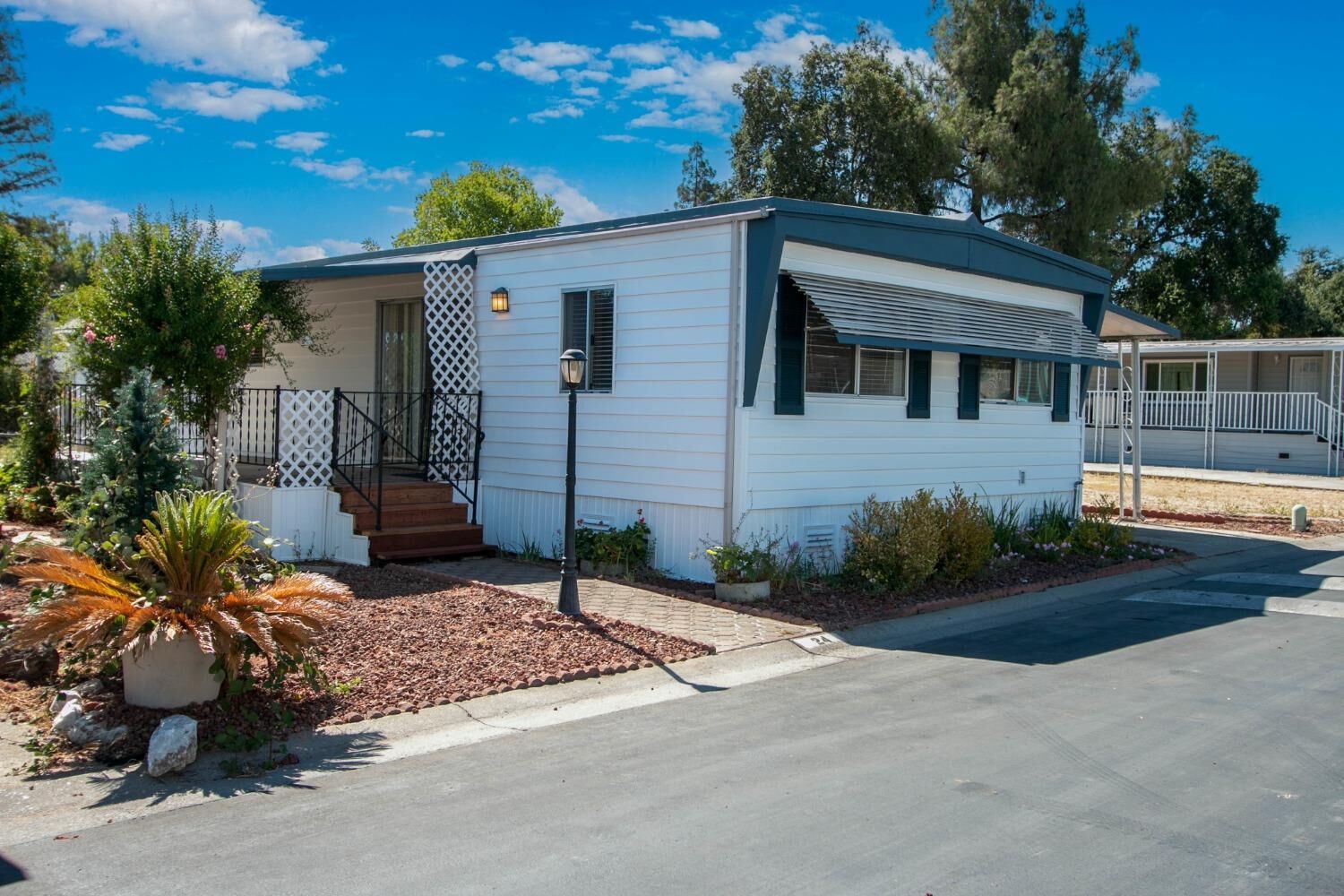 Property Photo: 5040 Jackson Street 24 CA 95660