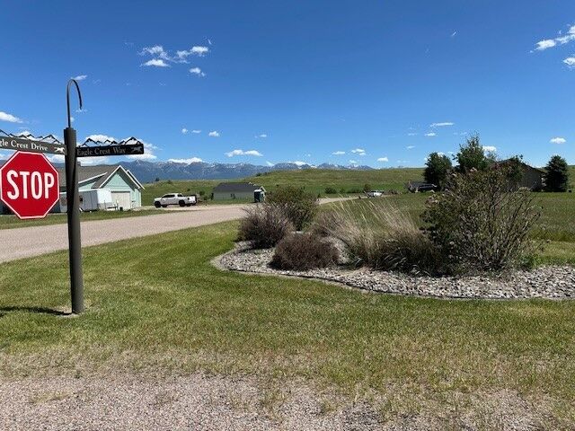 Property Photo: 34695 Eagle Crest Drive MT 59860