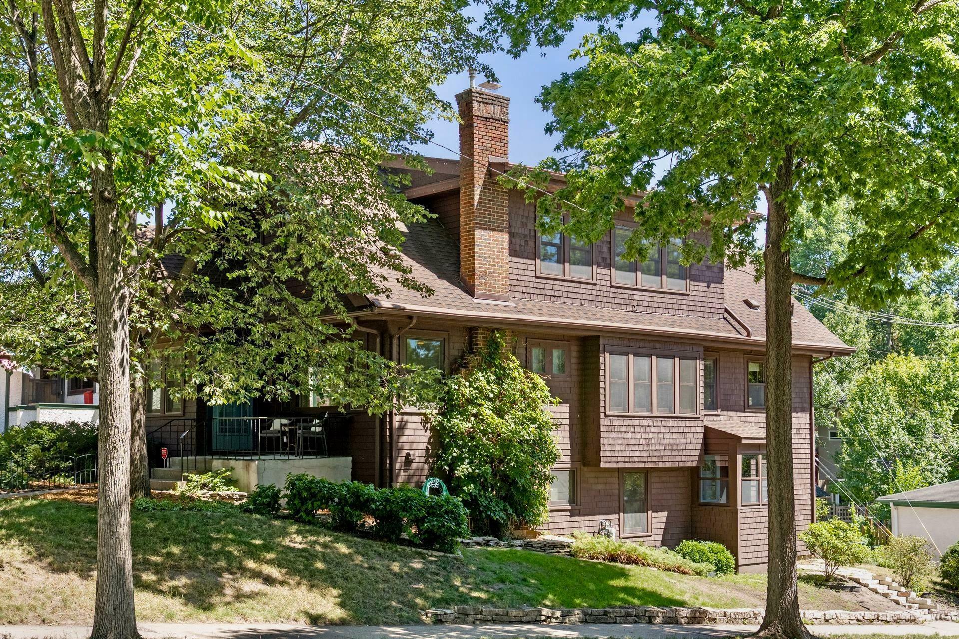 Property Photo: 335 Busch Terrace MN 55419