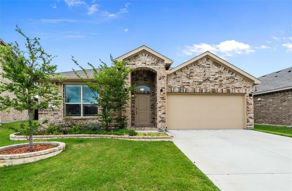 Property Photo:  9136 Stone Mill Lane  TX 76179 