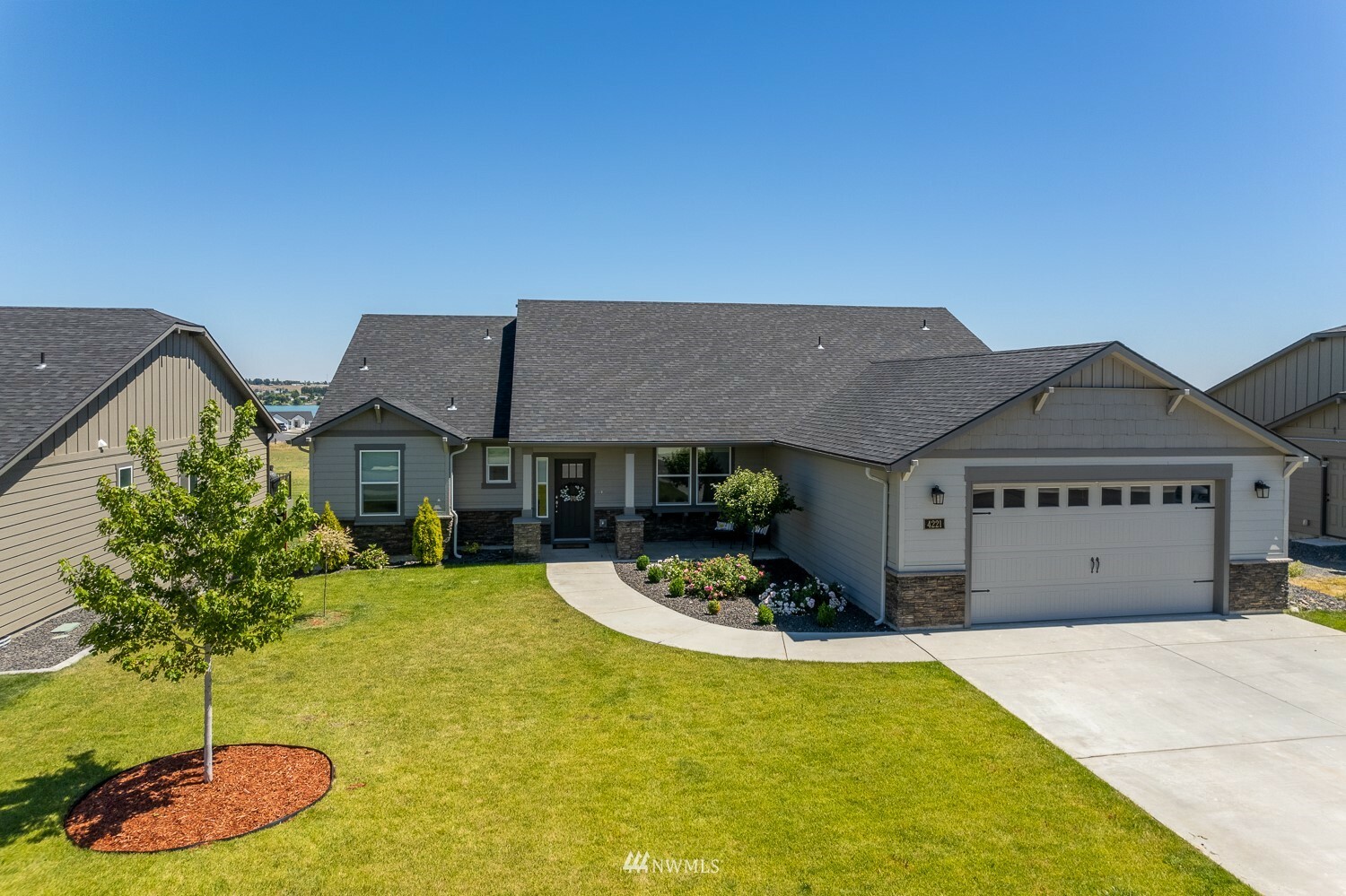 4221 Hedman Court NE  Moses Lake WA 98837 photo