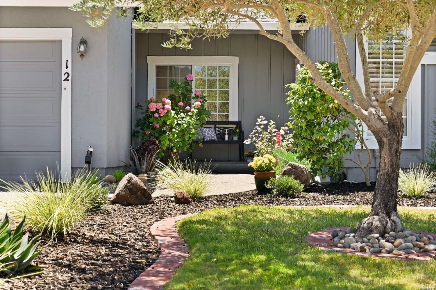 Property Photo: 12 Andreas Circle CA 94945
