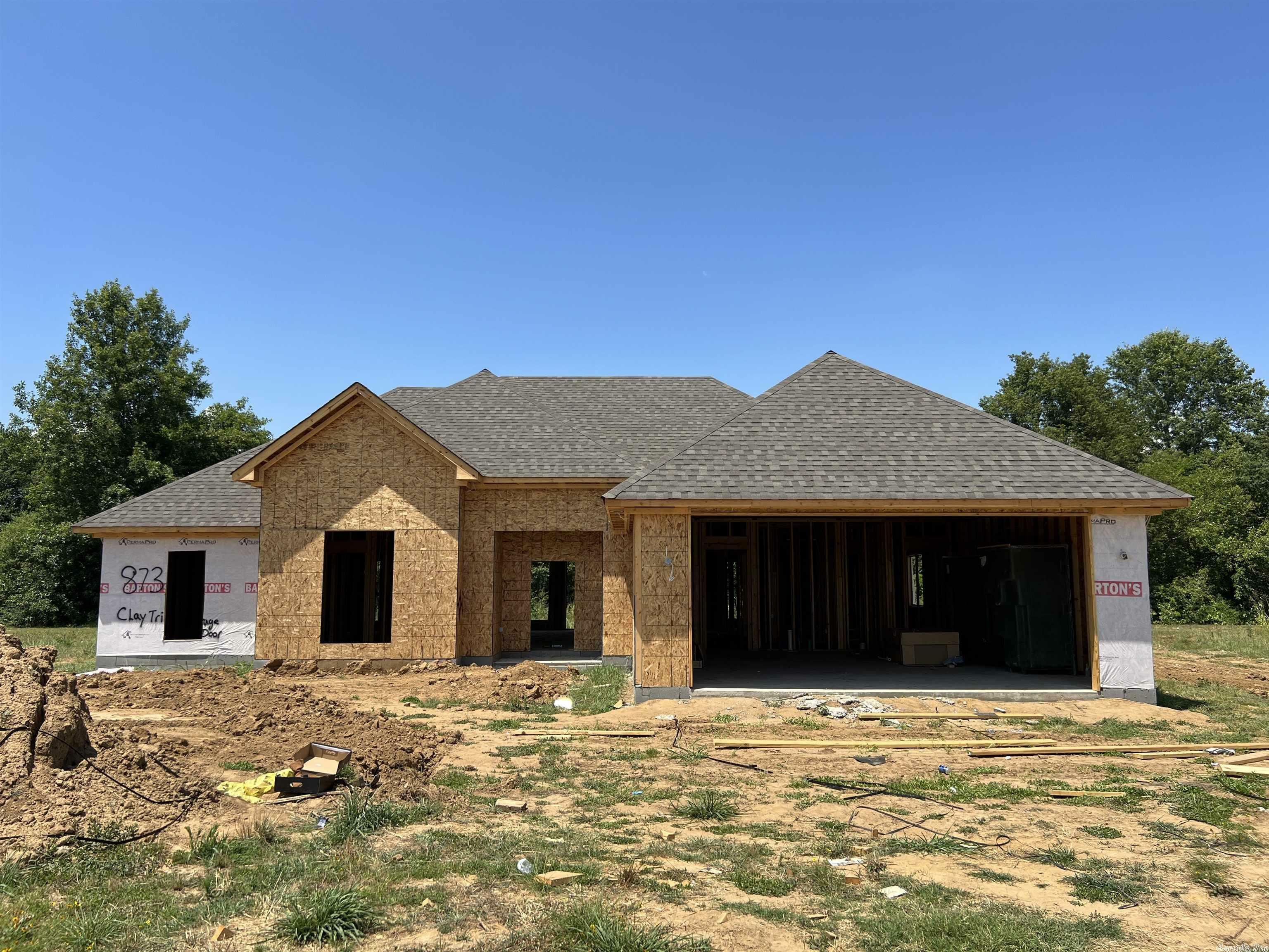 Property Photo:  873 Diamond Drive  AR 72476 