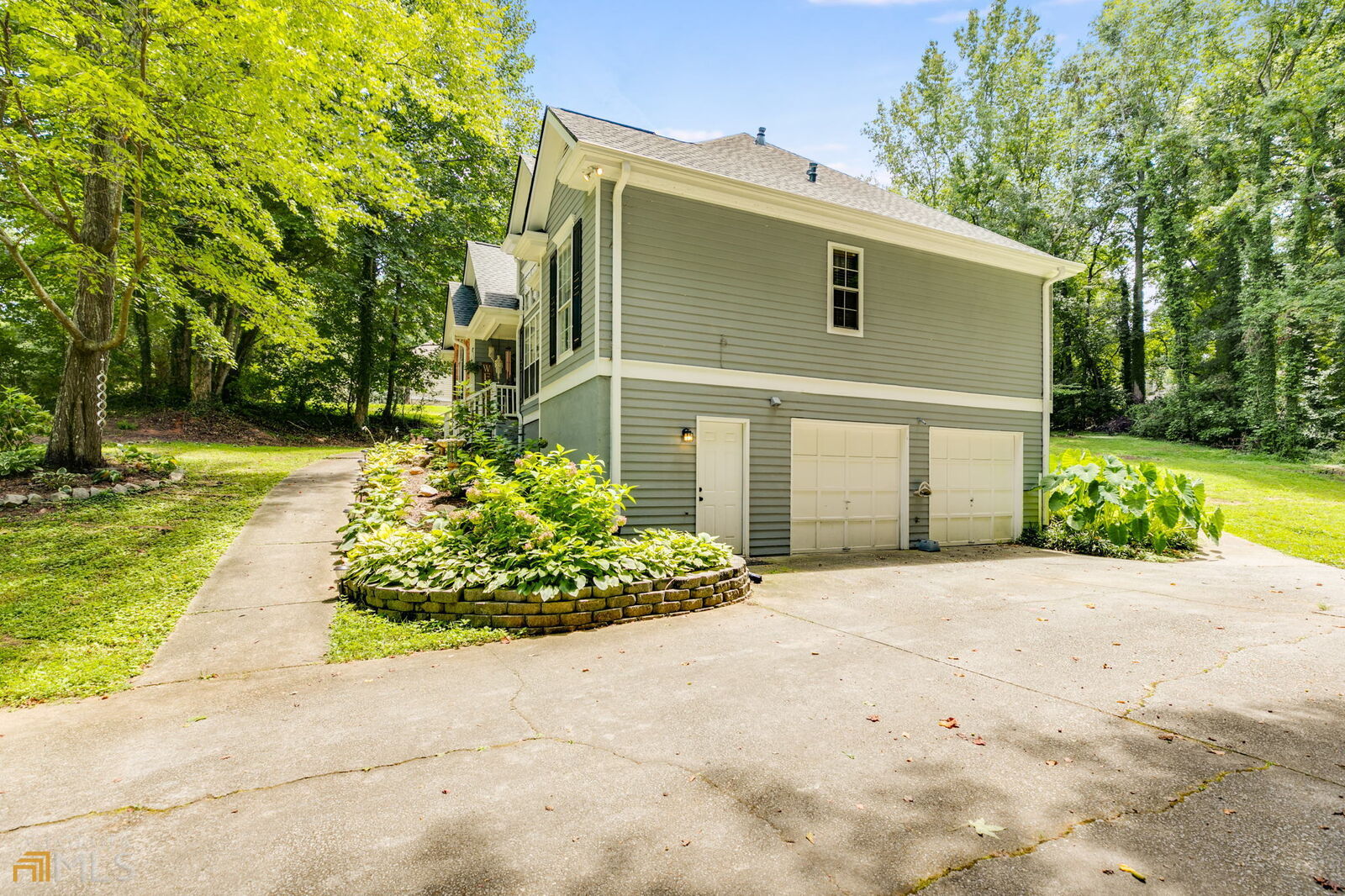 Property Photo:  36 Highland Walk  GA 30116 