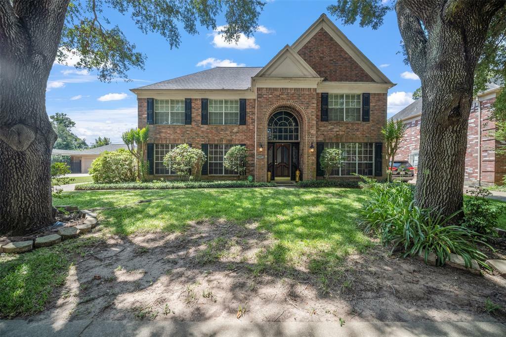 Property Photo: 2807 Four Winds Drive TX 77459