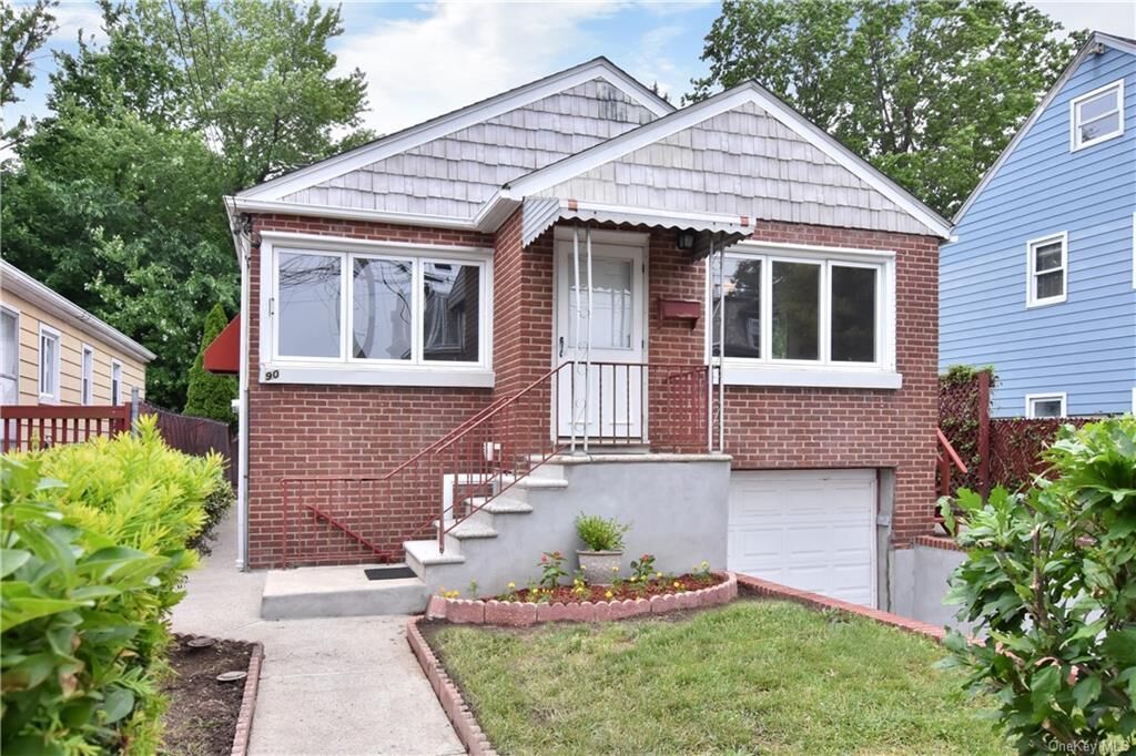 Property Photo: 90 Carroll Street NY 10464