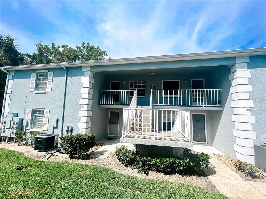 Property Photo: 12133 Spartan Way 104 FL 34667