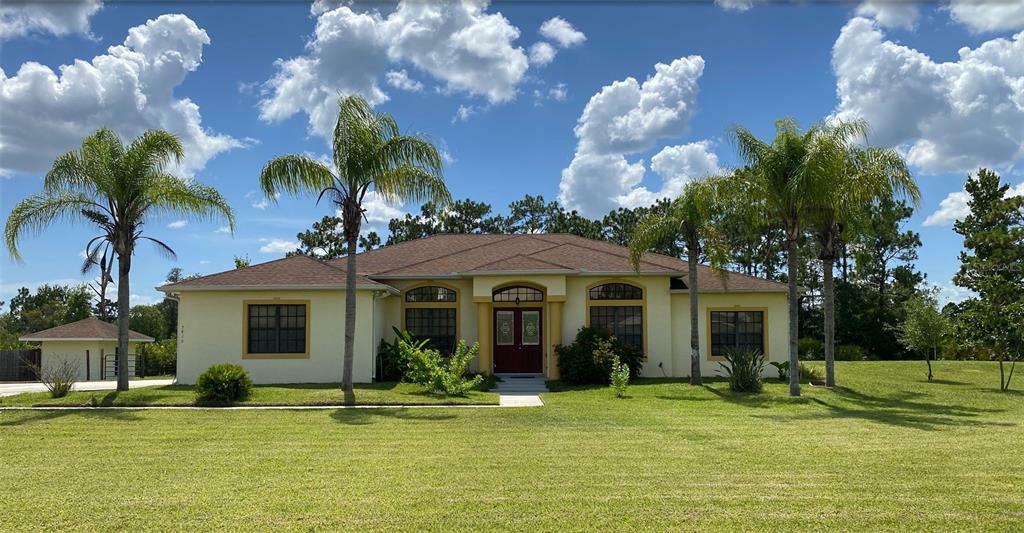 Property Photo:  5810 Hampshire Avenue  FL 32833 