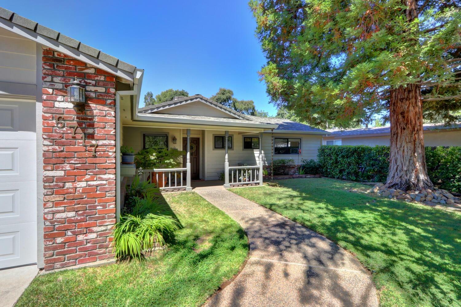 Property Photo:  6717 Chastain Street  CA 95662 