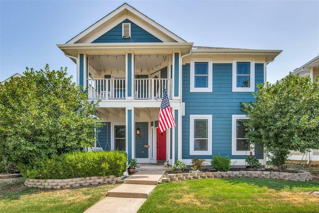 Property Photo: 10174 Cedar Lake Drive TX 76227