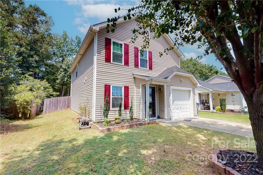 Property Photo:  3195 Ian Patrick Avenue  NC 28083 