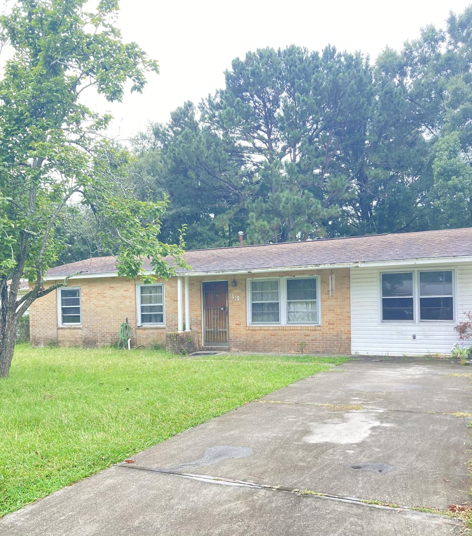 Property Photo:  33 Plainfield Avenue  SC 29445 