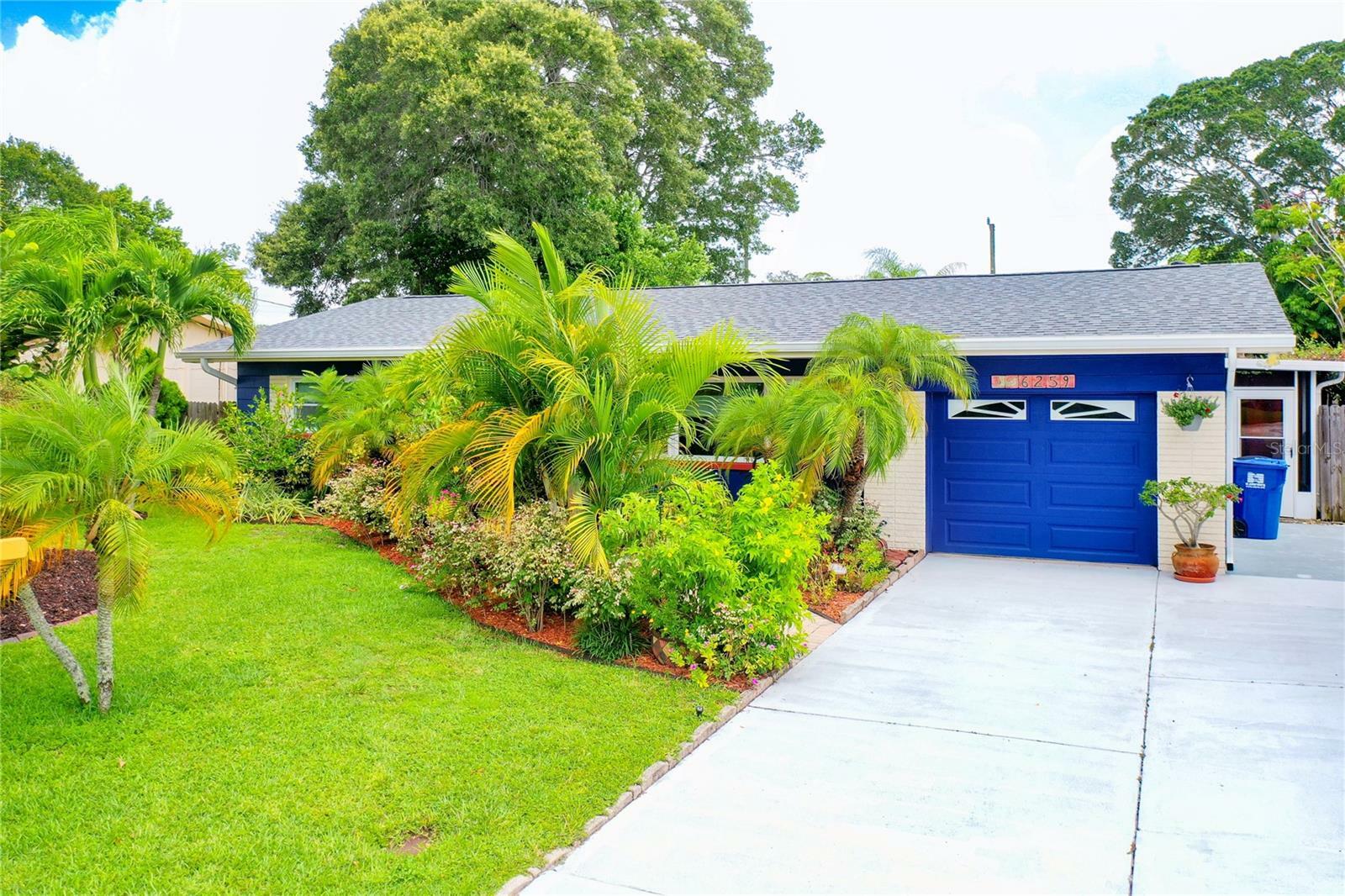Property Photo: 6259 7th Avenue S FL 33707