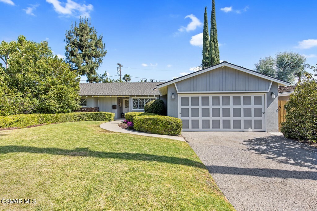 Property Photo:  16141 Otsego Street  CA 91436 