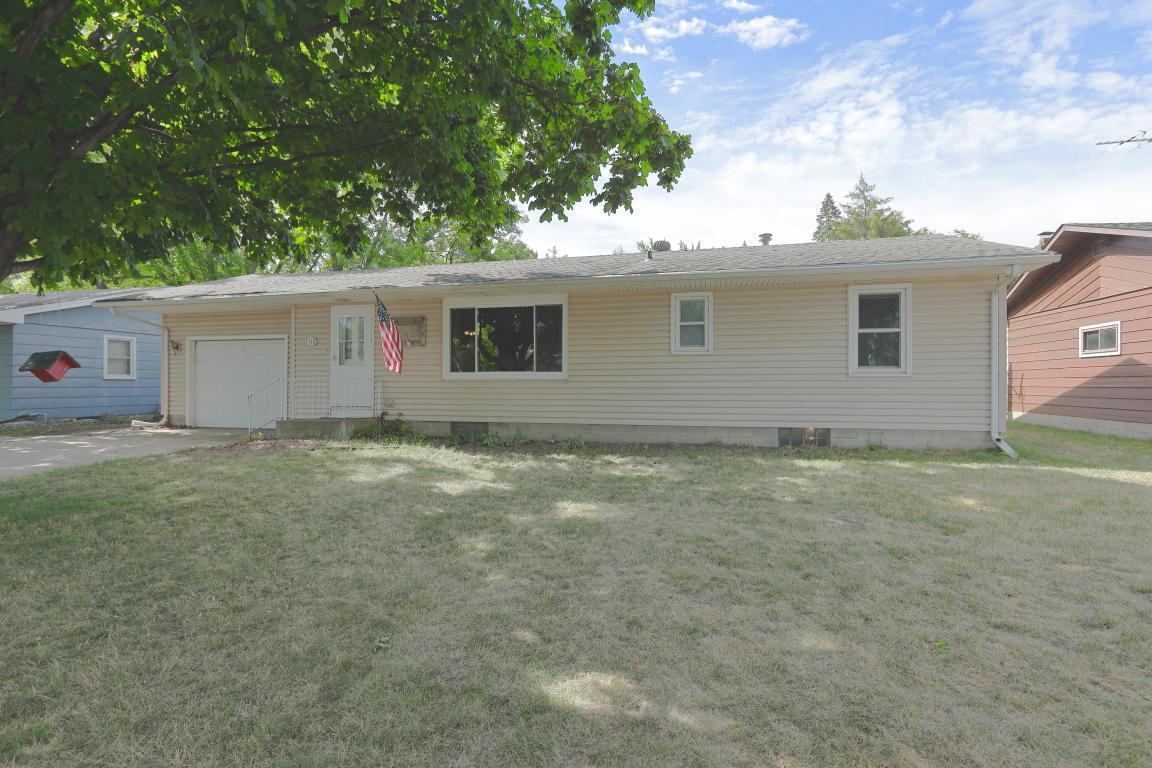 Property Photo: 113 Linden Avenue E MN 55395