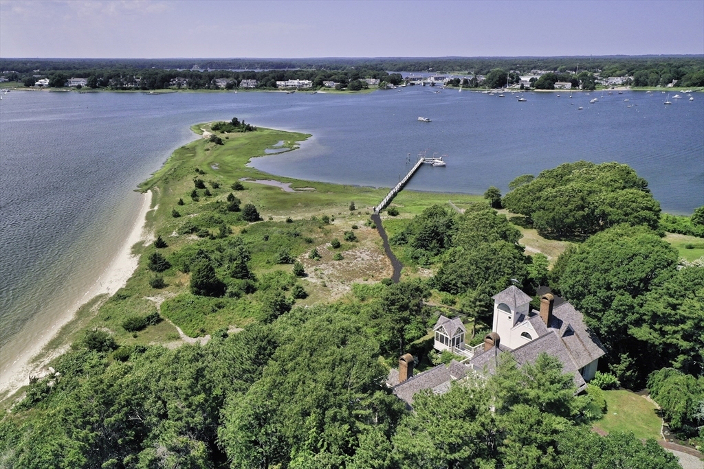 Property Photo:  255 Bayberry Way  MA 02655 