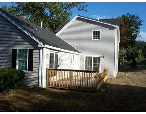 Property Photo:  4 Millbury Rd  MA 01540 