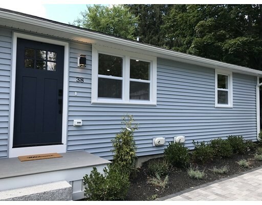 Property Photo: 38 Genetti Circle #38 MA 01730