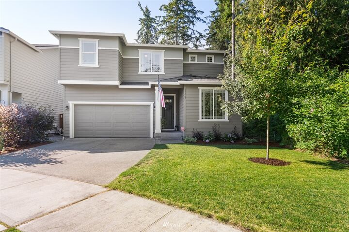 Property Photo:  13163  178th Avenue E  WA 98391 