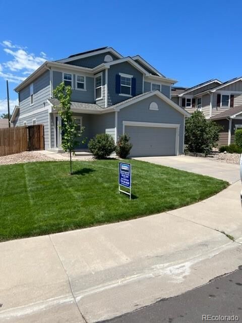 Property Photo:  7681 Logan Street  CO 80229 