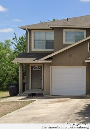 Property Photo: 5015 Summit Pass TX 78229