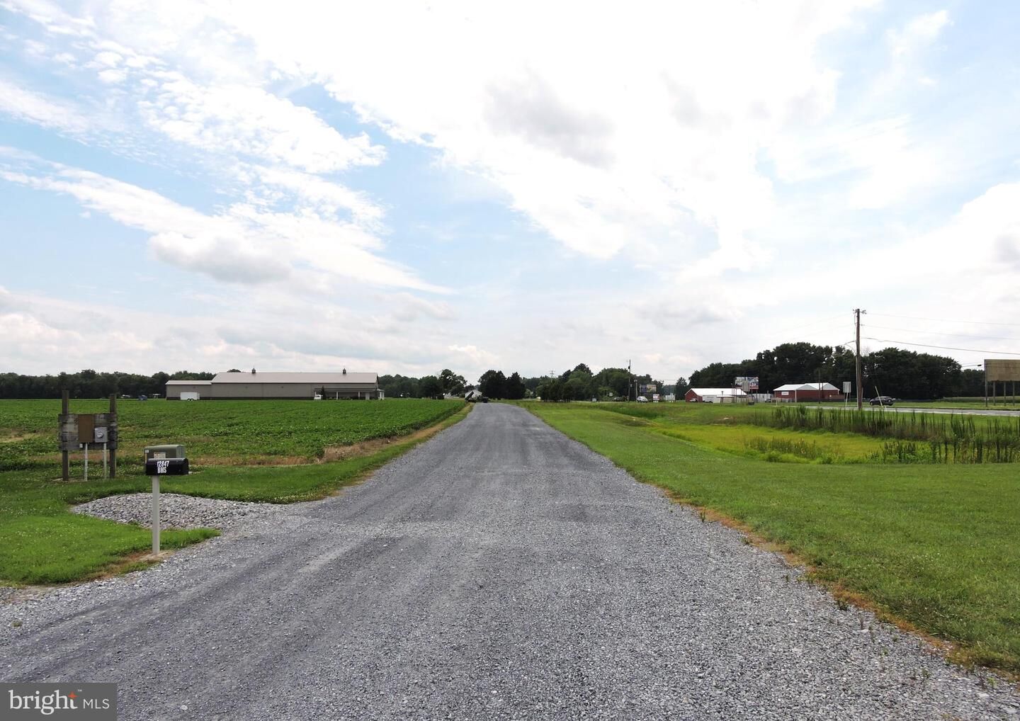 Property Photo:  12771 Sussex Highway  DE 19950 