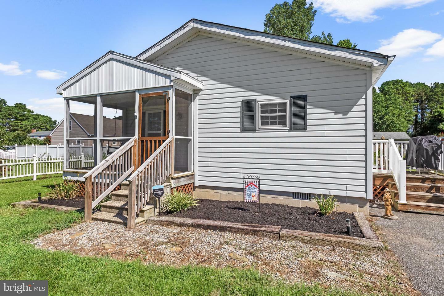 Property Photo: 30266 Juniper Lane MD 21853