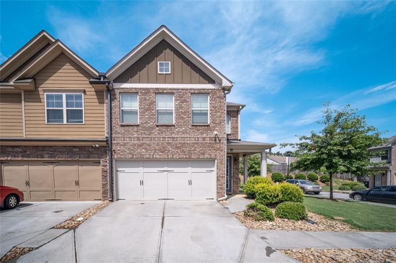 Property Photo: 477 Jody Place GA 30047