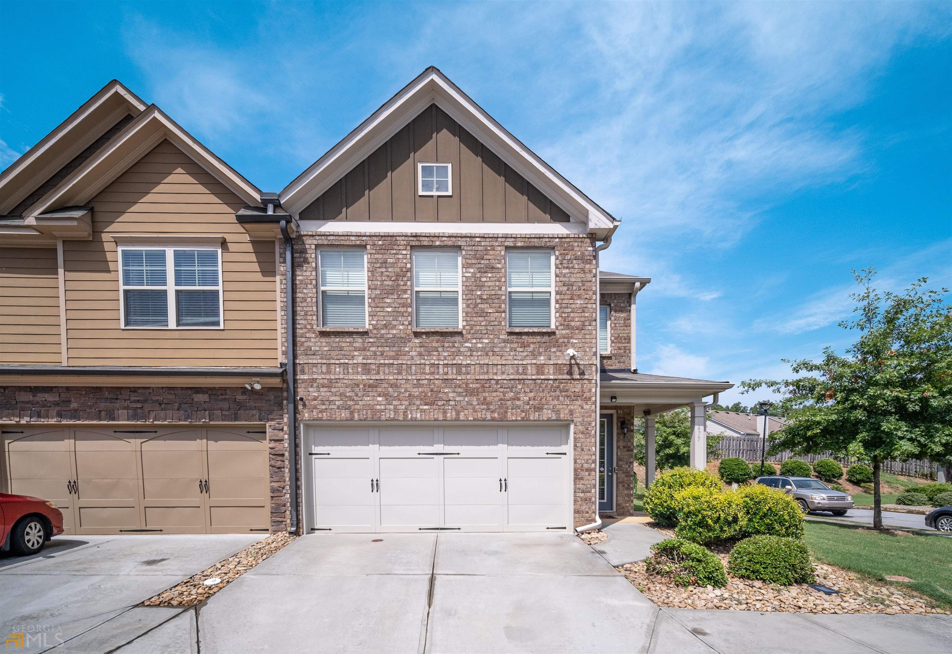 Property Photo: 477 Jody Place GA 30047