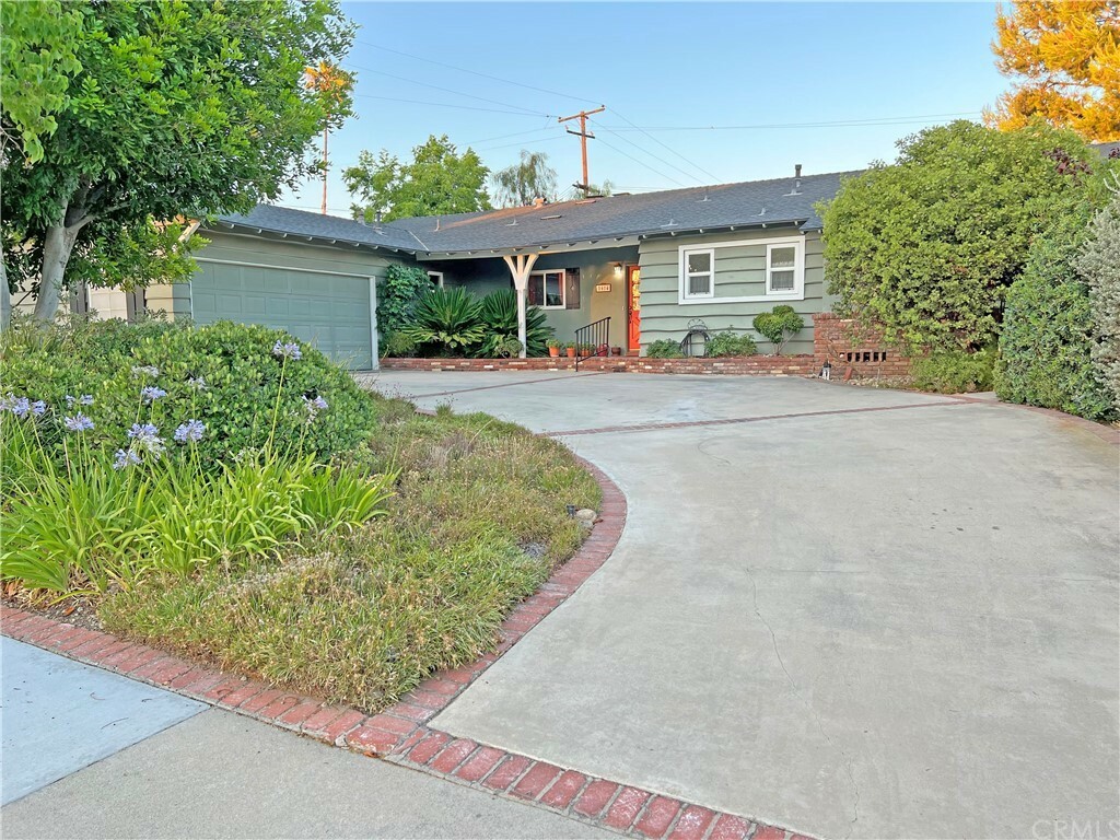 Property Photo:  1614 Finecroft  CA 91711 