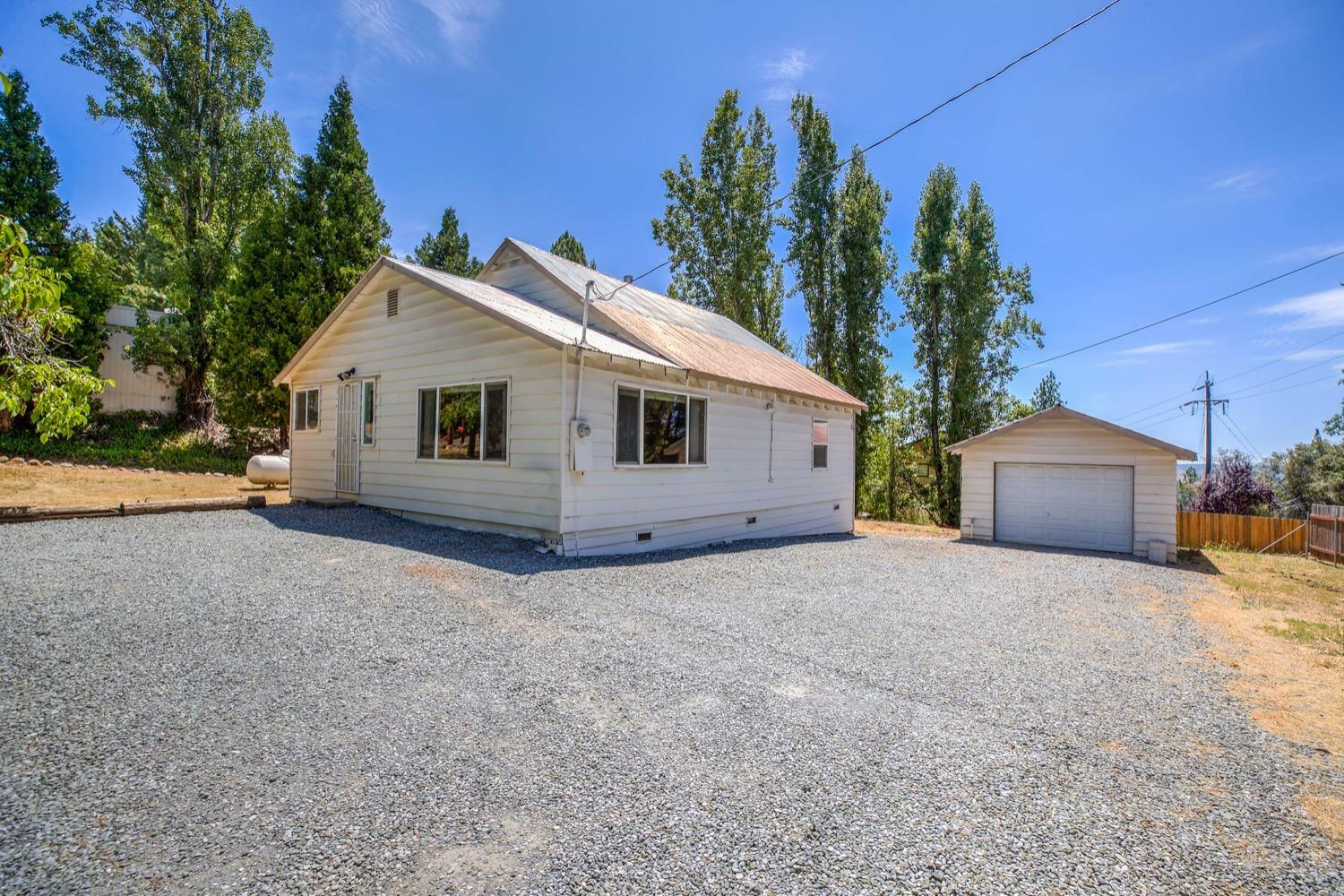 Property Photo:  23930 Foresthill Road  CA 95631 