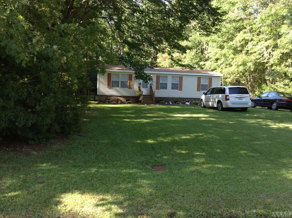 Property Photo:  118 Spindrift Trail  NC 27909 