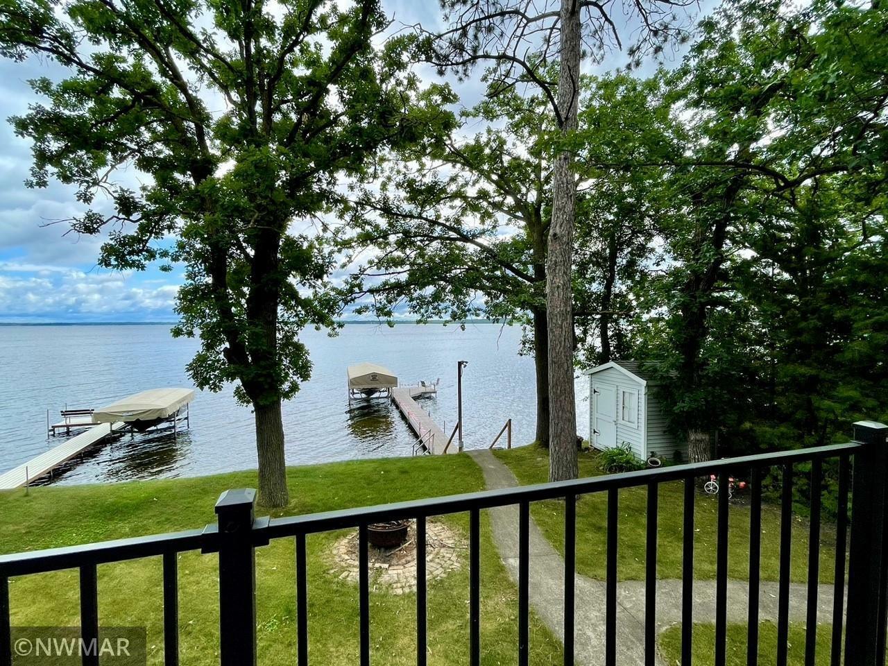 Property Photo:  1914 Birchmont Drive NE  MN 56601 