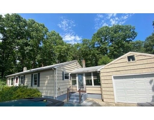 Property Photo:  421 Center St  MA 02019 