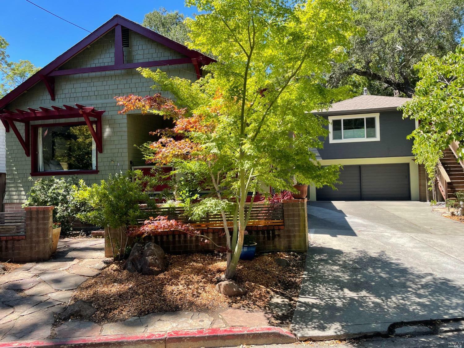 Property Photo: 44 Creek Road CA 94930
