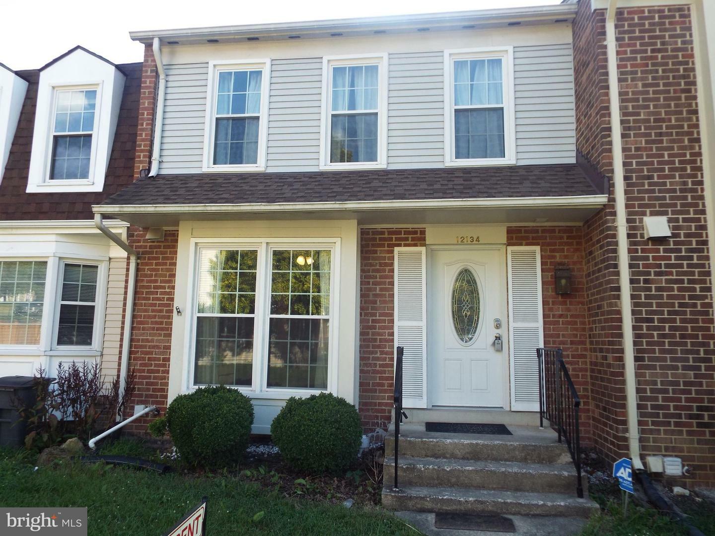 Property Photo:  12134 Beaverwood Place  VA 22192 