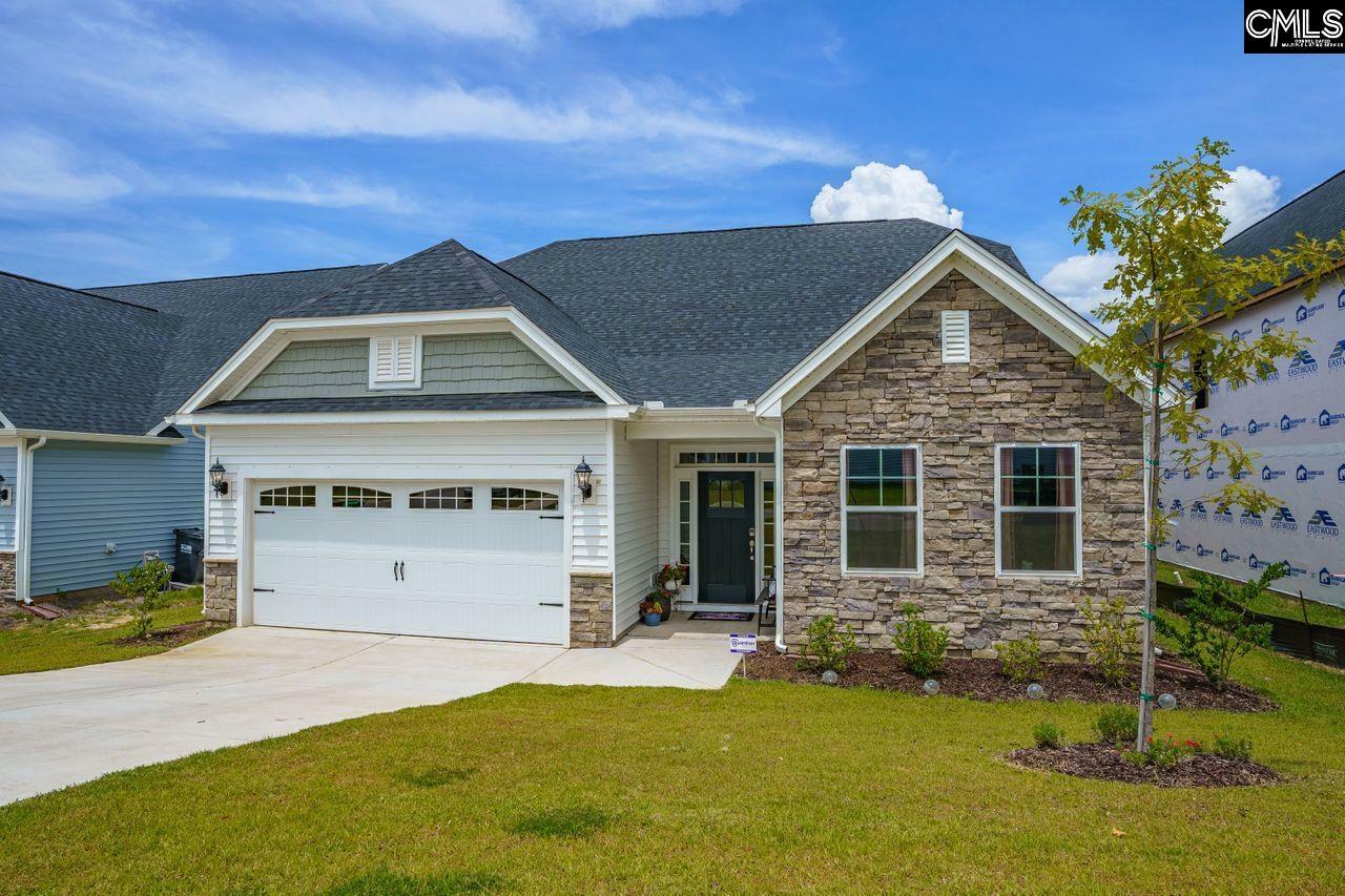 Property Photo: 410 Thayer SC 29036-9839