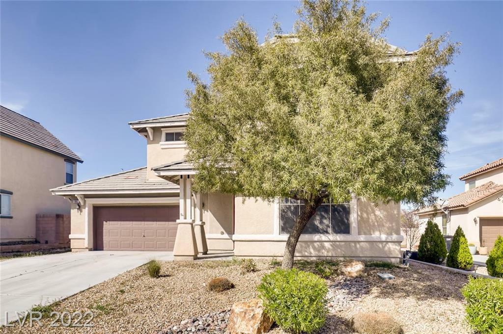 Property Photo:  5957 Addy Lane  NV 89081 