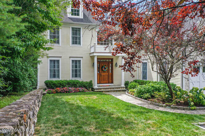 23 Vineyard Lane  Stamford CT 06902 photo