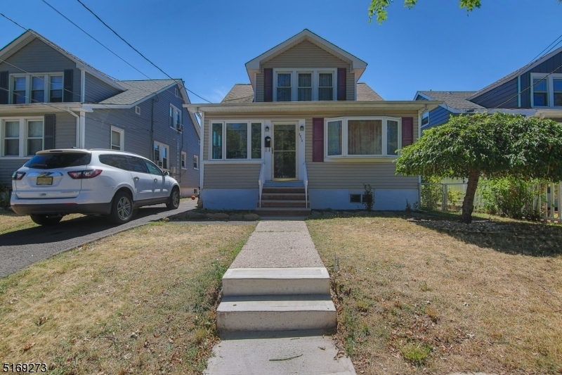 Property Photo: 2213 Church St NJ 07065