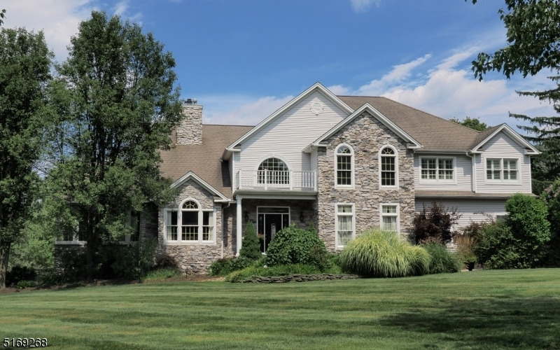Property Photo: 4 Horton Dr NJ 07930
