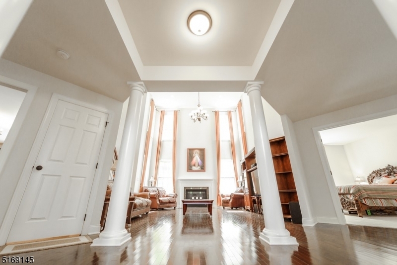 Property Photo: 56 Sovereign Dr NJ 07836