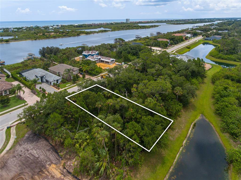 Property Photo:  244 S Riverwalk Drive  FL 32137 