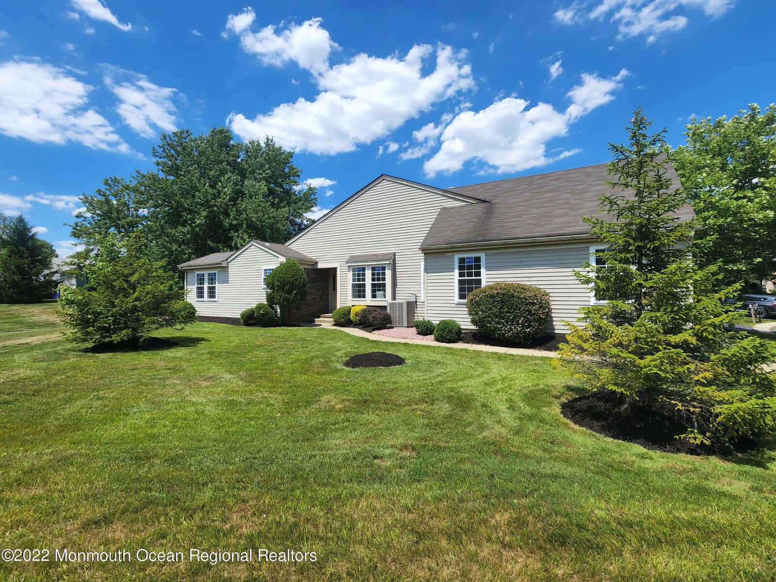 Property Photo: 3 Wingate Court NJ 08831