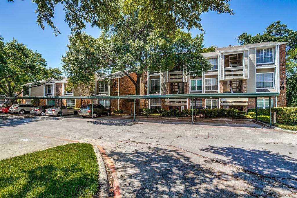 Property Photo: 8555 Fair Oaks Crossing 608 TX 75243