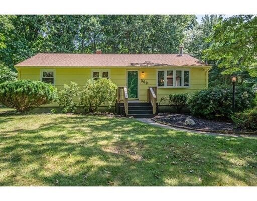 Property Photo:  369 Central Tpke  MA 01590 