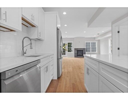 Property Photo: 6 Macdonald Terrace MA 02066